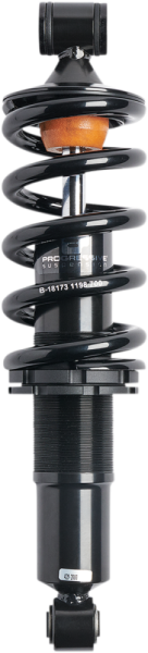 429 Series Shock Black, 2, nordicamoto.ro