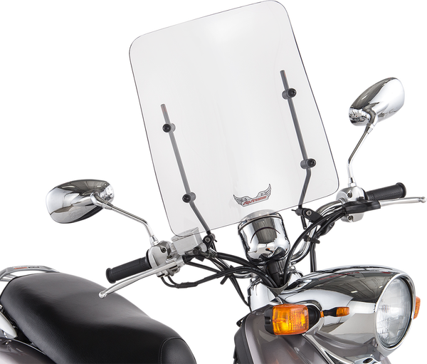 Universal Windshield Clear, 1, nordicamoto.ro