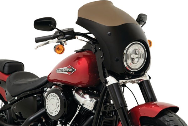 Bullet Fairing Trigger-lock Hardware Kit Black, 1, nordicamoto.ro