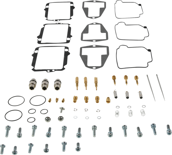 Carb Rebuild Kit, 1, nordicamoto.ro