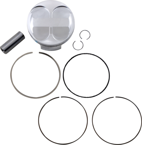 Offroad Piston Kit, 1, nordicamoto.ro