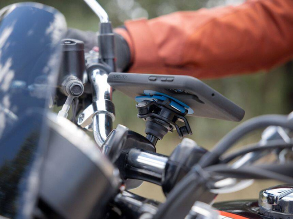 Quad Lock rezgéscsillapító motorkerékpárokhoz, 3, nordicamoto.ro
