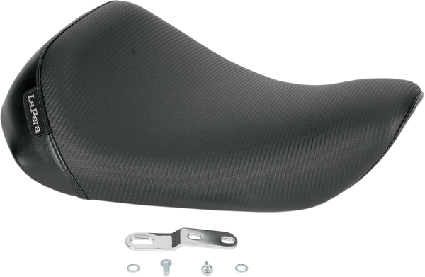 Seat B/bsolo 04-06 Xlcf Black, 1, nordicamoto.ro