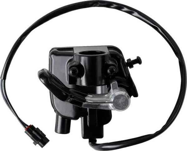 Throttle Assembly Black, 2, nordicamoto.ro