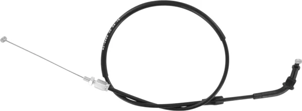 Cable Thr Push Honda 1rr Black Standard, 1, nordicamoto.ro