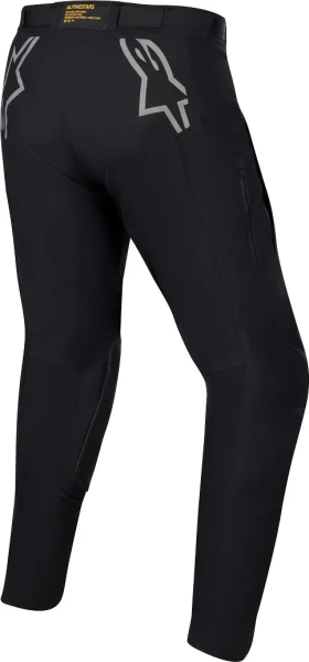 Pantaloni Alpinestars Techdura Black 30, 2, nordicamoto.ro