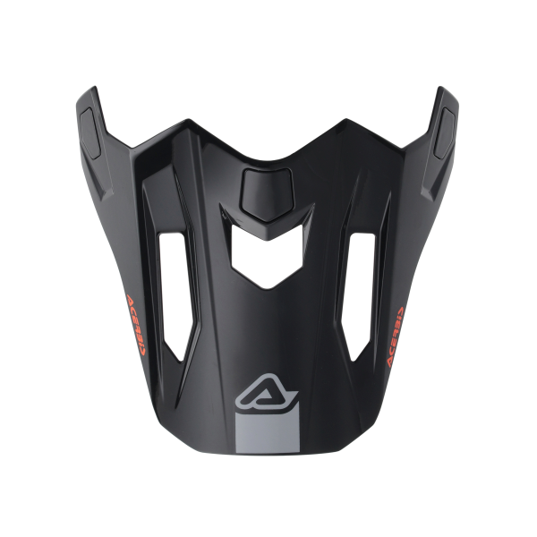 Acerbis Whoops fekete sisak, 3, nordicamoto.ro