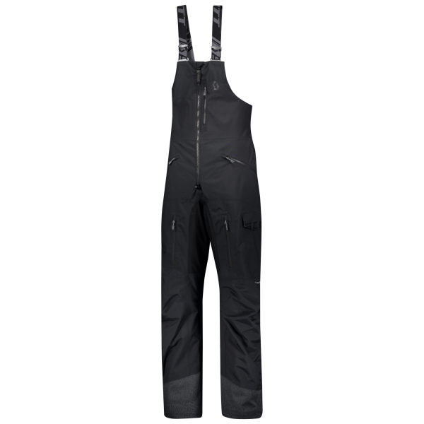 Scott Pant XT Shell Dryo black L, 1, nordicamoto.ro