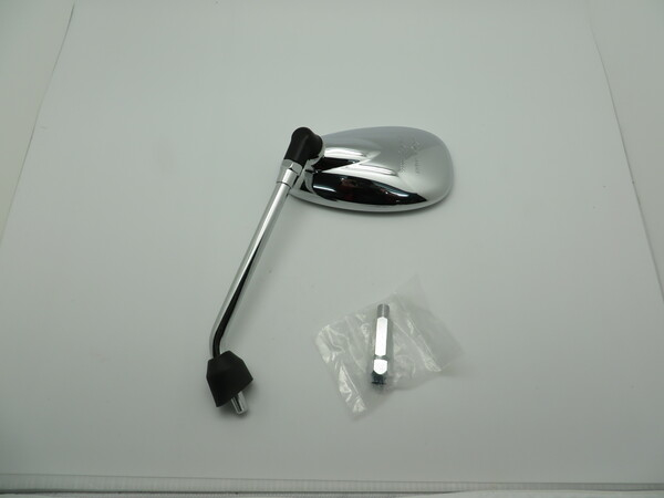 E-mark Mirror Black, 2, nordicamoto.ro