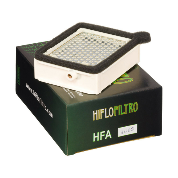 Filtru aer YAMAHA SRX 600 `86-89 Hiflofiltro HFA4602, 1, nordicamoto.ro