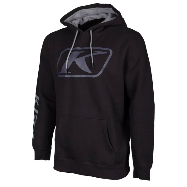 Hanorac Klim K Corp Red - Black Metallic, 1, nordicamoto.ro