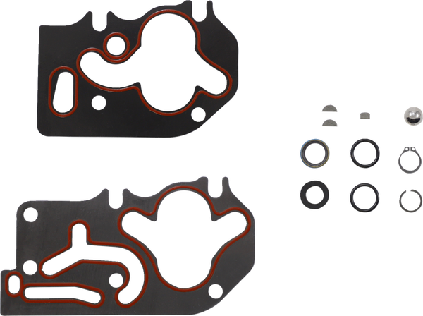 Oil Pump Repair Kit, 3, nordicamoto.ro
