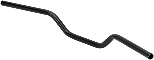 7/8(r) Handlebar Black, 2, nordicamoto.ro