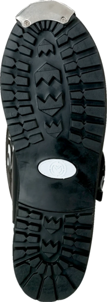 CIZME MOOSE M1.3 ATV Black 14, 2, nordicamoto.ro