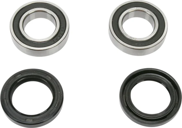 Wheel Bearing Kit Oem Replacement Front, 1, nordicamoto.ro
