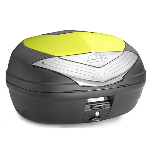 Kappa Monolock Urban 46L K466NT csomagtartó, 1, nordicamoto.ro