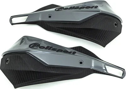 Replacement Plastic For Trailblazer Black, Gray, 1, nordicamoto.ro