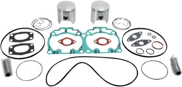 High-performance Piston Kit, 1, nordicamoto.ro