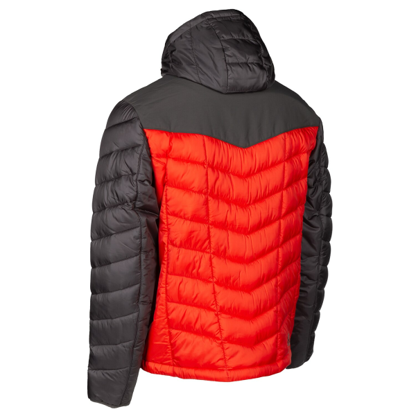 Torque Jacket Gray (Non-Current), 3, nordicamoto.ro