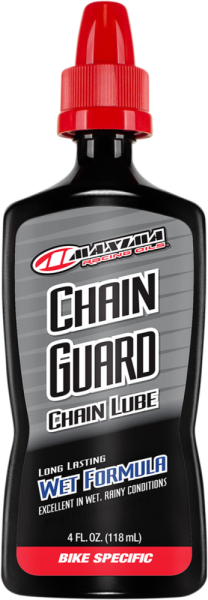 Chain Guard Chain Lubricant - Wet Formula, 1, nordicamoto.ro
