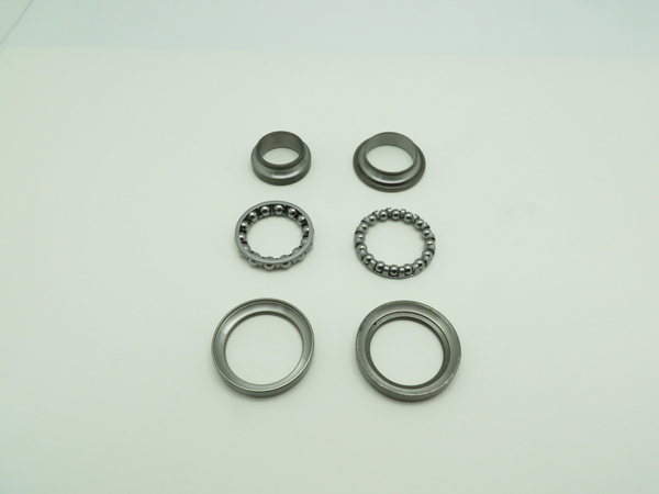 Bearing For Steering Stem Stainless Steel, 1, nordicamoto.ro