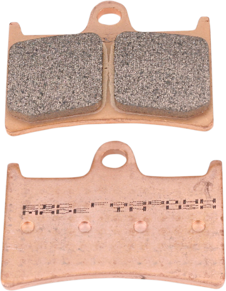 Sinterelt fékbetétek (r)hh(r), 1, nordicamoto.ro