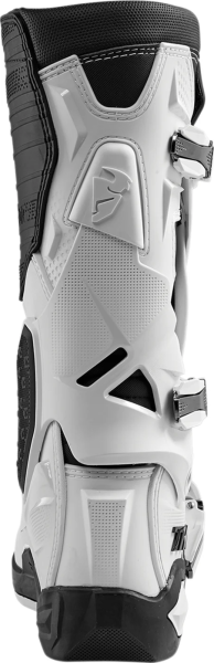 Cizme Thor Radial MX Fluo White 45,5, 6, nordicamoto.ro