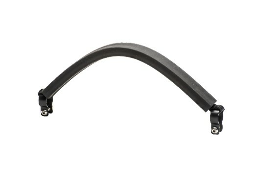 CFR Mountain Strap Fekete, 1, nordicamoto.ro