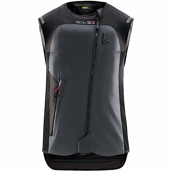 Alpinestars Stella Tech-Air 3 XS légzsákos mellény, 1, nordicamoto.ro
