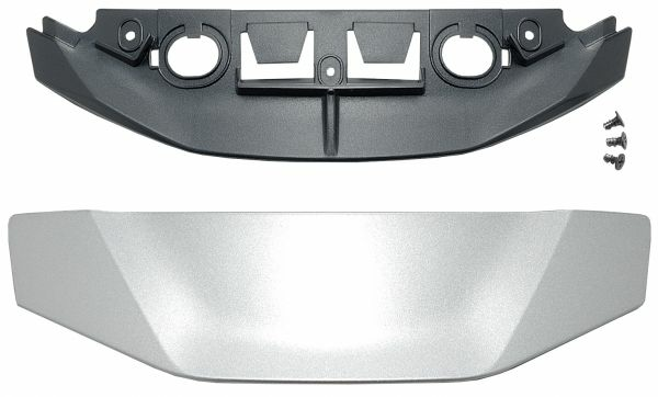 SHOEI NEO2 hátsó szellőző kiegészítő – fehér, 8, nordicamoto.ro