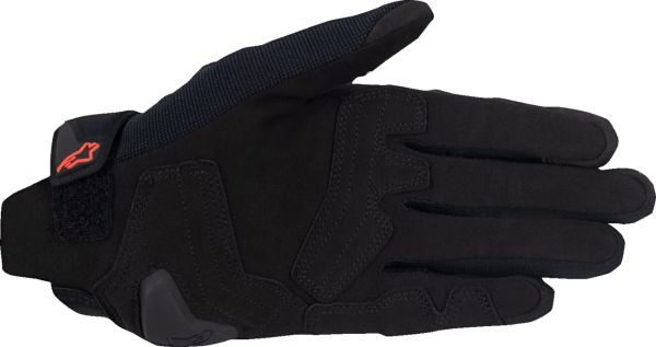 Alpinestars Stella SP X 1 sisak – Fekete – XS – Női, 2, nordicamoto.ro