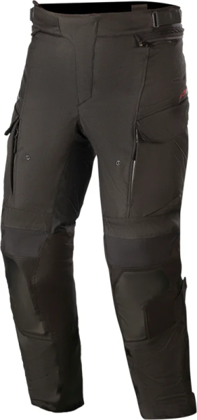 Alpinestars Andes v3 Drystar fekete M méretű nadrág, 1, nordicamoto.ro