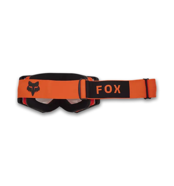 Ochelari FOX Airspace Enduro Black, 2, nordicamoto.ro