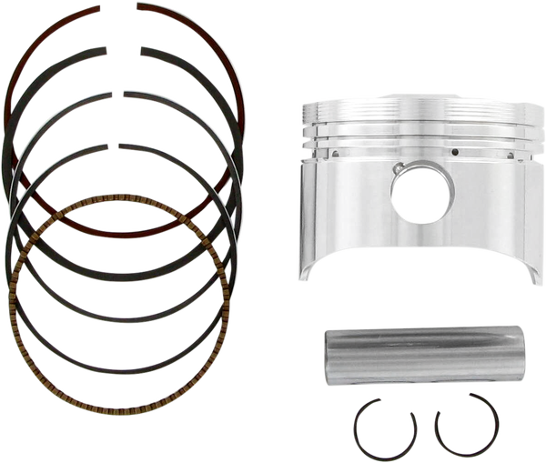 High-performance Piston, 1, nordicamoto.ro