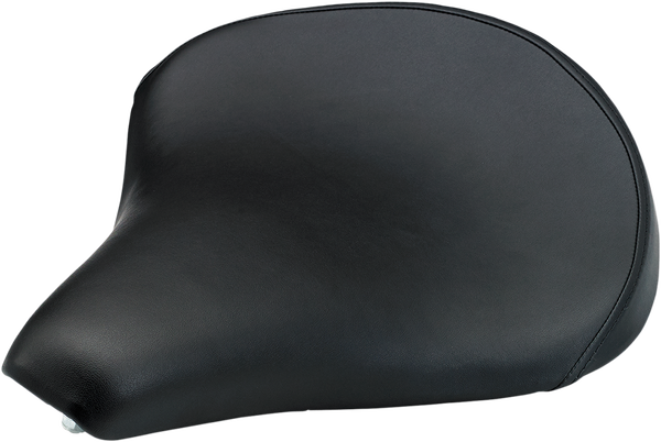 Spring Solo Seat Black, 2, nordicamoto.ro