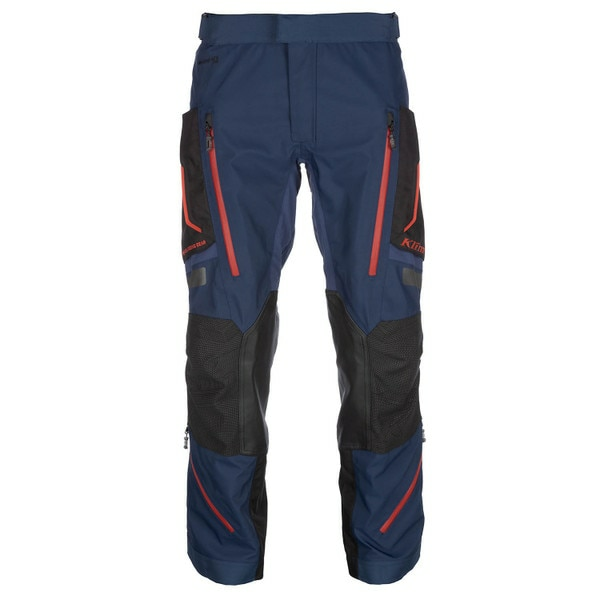 KLIM Badlands Pro Black motoros nadrág, 19, nordicamoto.ro