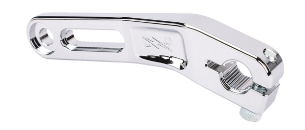 Ez Shift Inner Arm Lever Silver Standard, 2, nordicamoto.ro