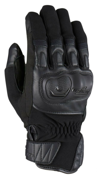 Furygan 4496-1 Billy Evo fekete XXL bőrkesztyű XXL, 1, nordicamoto.ro