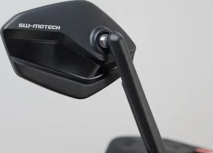 Sport tükörkészlet, hosszú karú, fekete, 6, nordicamoto.ro