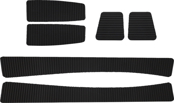 Traction Mat Black, 2, nordicamoto.ro
