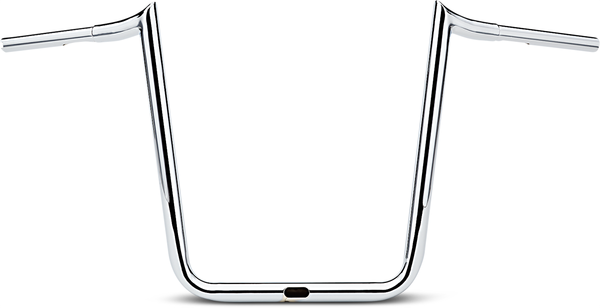 1-1/4(r) Hefty Prime Ape Handlebar Silver, 2, nordicamoto.ro