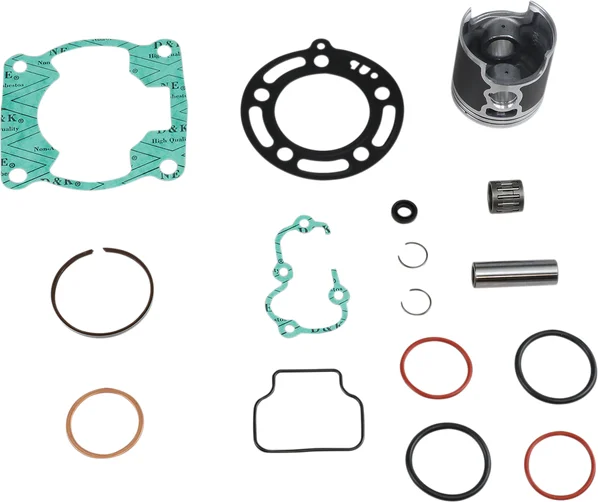 Top End Piston Kit, 1, nordicamoto.ro