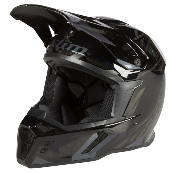 F5 Helmet ECE Ghost (Non-Current), 1, nordicamoto.ro