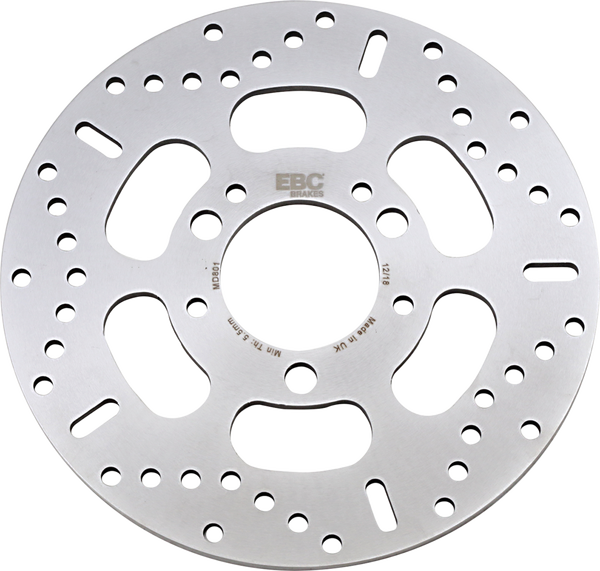 Md Series Pro-lite Brake Rotor Stainless Steel, 1, nordicamoto.ro