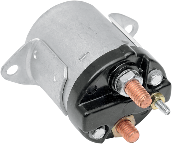 Starter Solenoid Zinc, 1, nordicamoto.ro