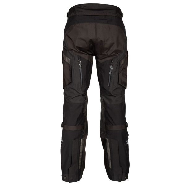 Pantaloni Moto Textili Klim Badlands Pro Monument Gray, 21, nordicamoto.ro