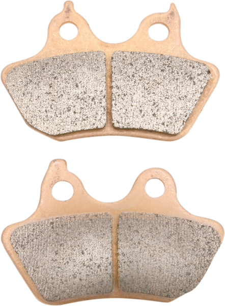 Sintered Metal Harley/buell  Brake Pad, 1, nordicamoto.ro