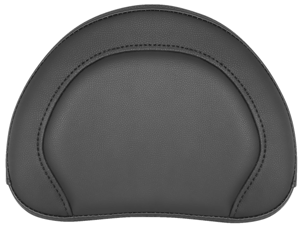 Sissy Bar Pad For Roadsofa Black, 1, nordicamoto.ro