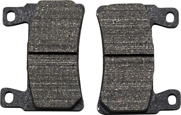 Semi-metallic Brake Pads, 1, nordicamoto.ro