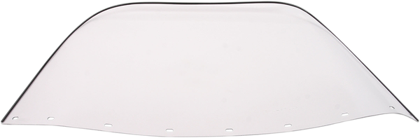 Replacement Windshield Clear, 1, nordicamoto.ro